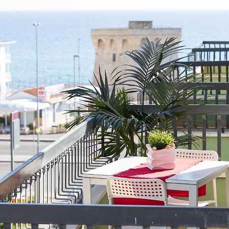 Appartement La Casa Di Annale' à Gallipoli Extérieur photo