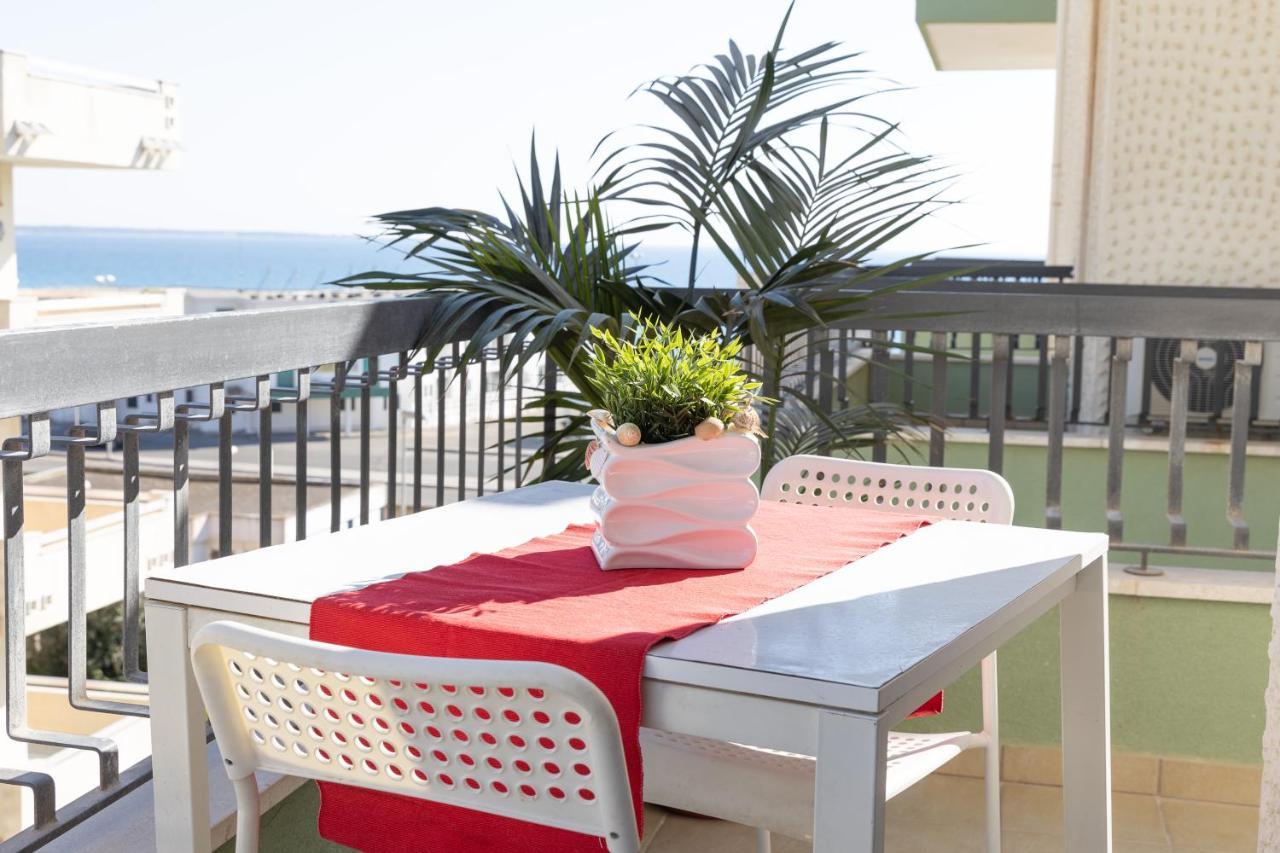 Appartement La Casa Di Annale' à Gallipoli Extérieur photo
