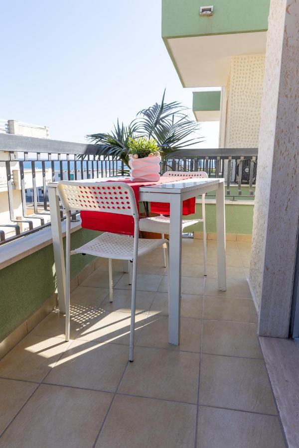 Appartement La Casa Di Annale' à Gallipoli Extérieur photo