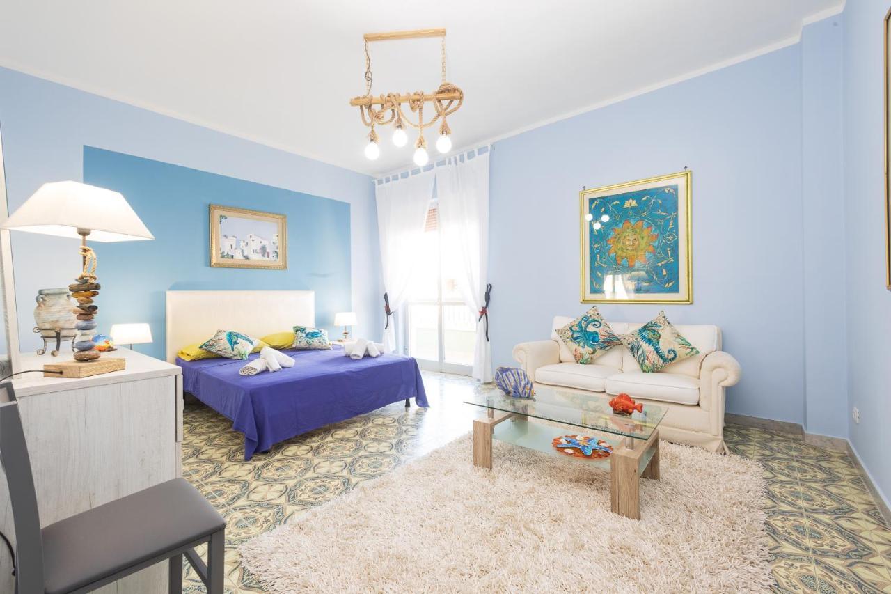 Appartement La Casa Di Annale' à Gallipoli Extérieur photo