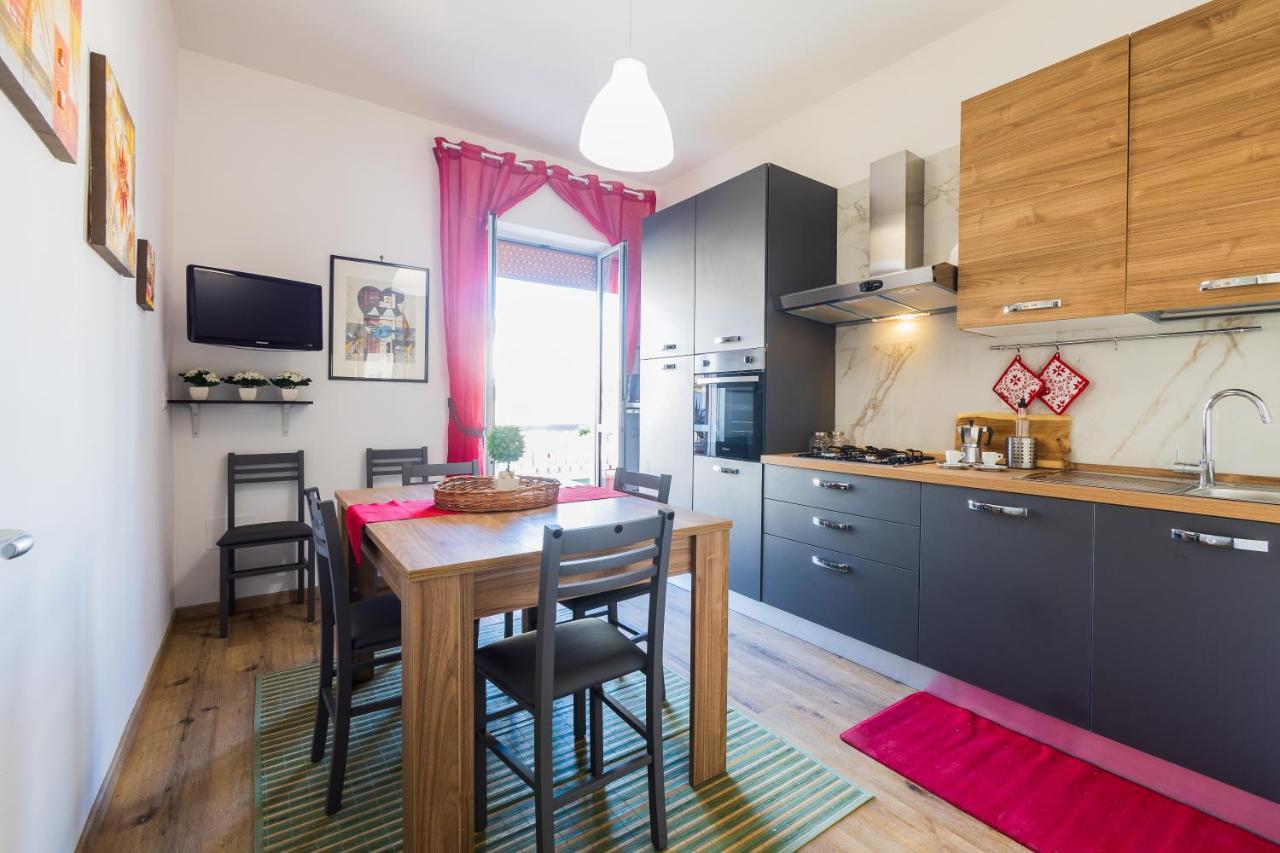Appartement La Casa Di Annale' à Gallipoli Extérieur photo