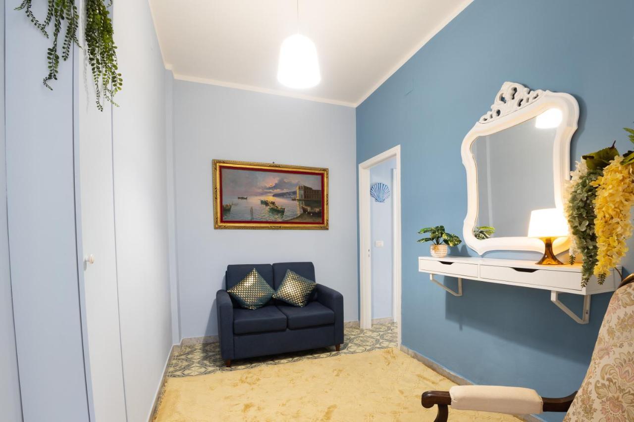 Appartement La Casa Di Annale' à Gallipoli Extérieur photo