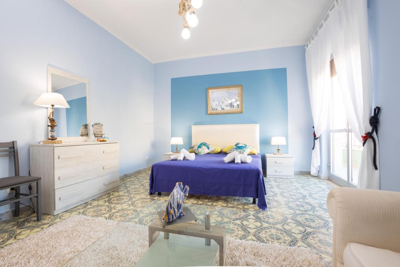Appartement La Casa Di Annale' à Gallipoli Extérieur photo