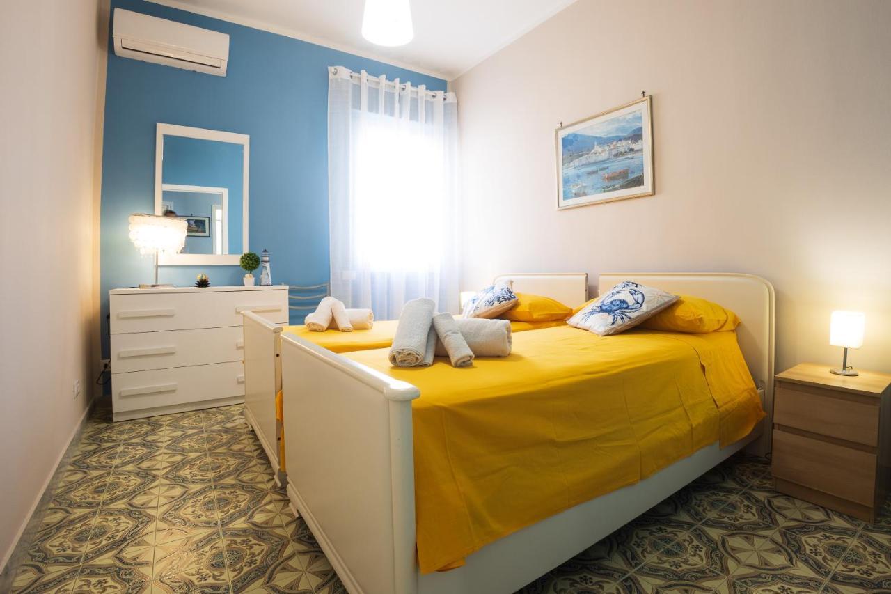 Appartement La Casa Di Annale' à Gallipoli Extérieur photo