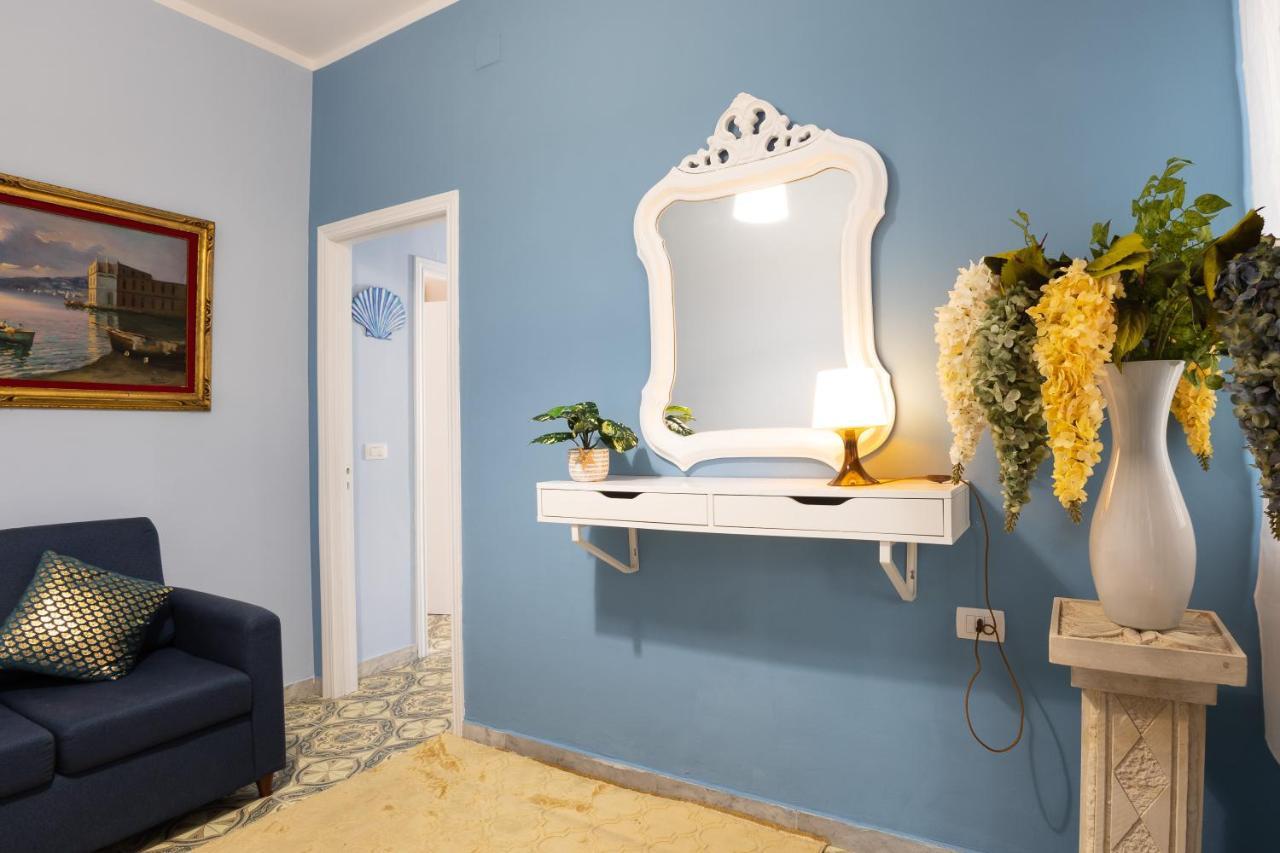 Appartement La Casa Di Annale' à Gallipoli Extérieur photo