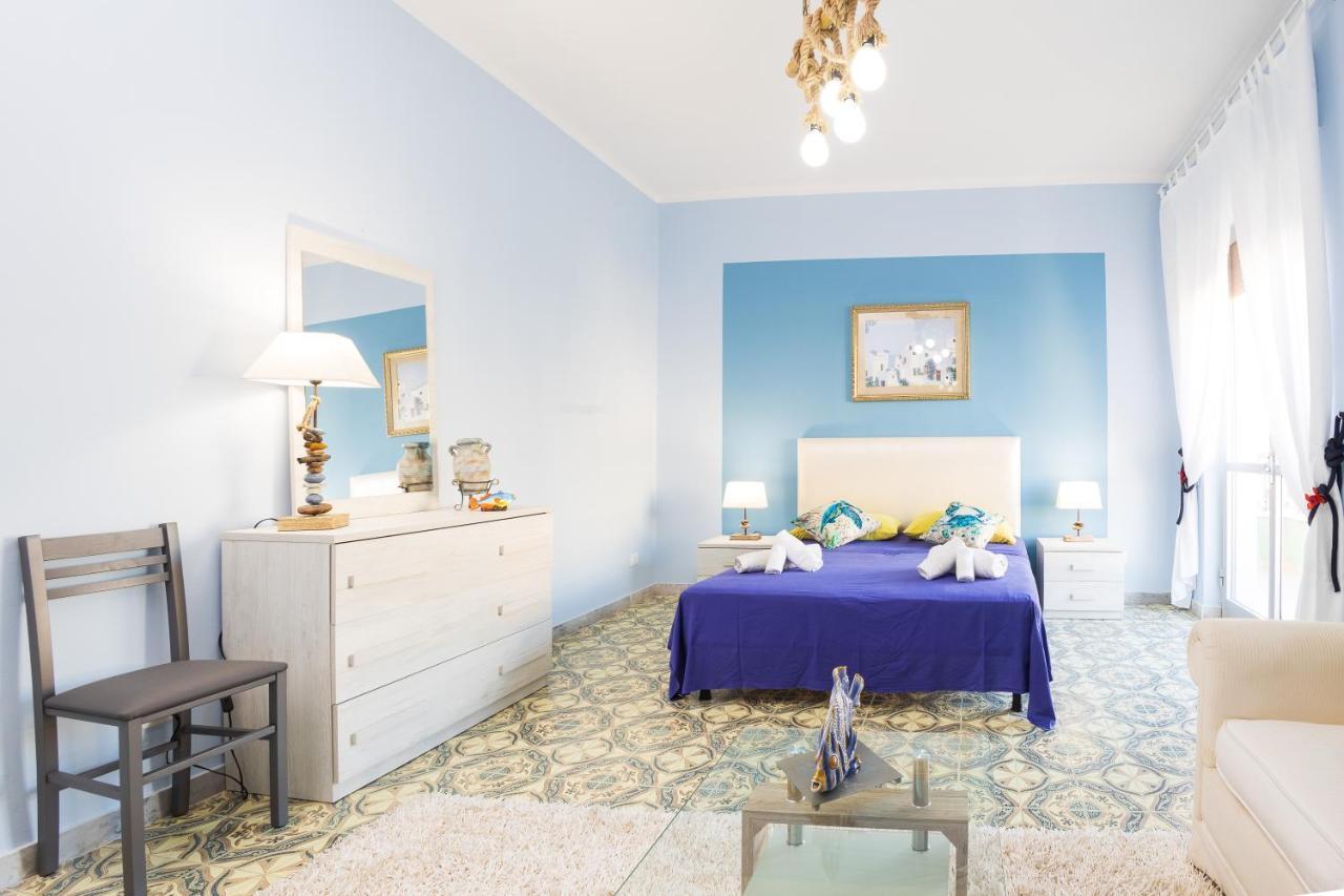 Appartement La Casa Di Annale' à Gallipoli Extérieur photo