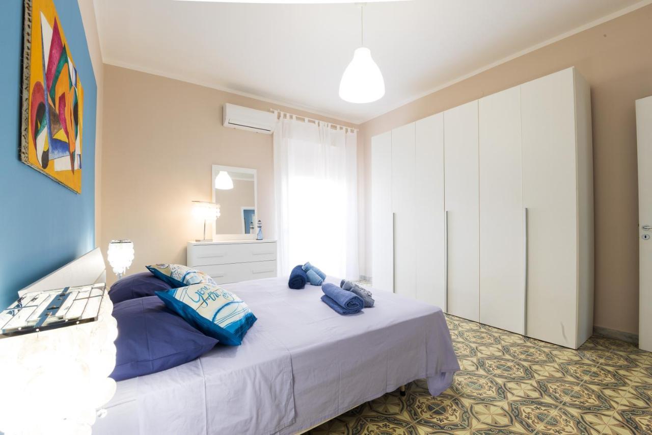 Appartement La Casa Di Annale' à Gallipoli Extérieur photo