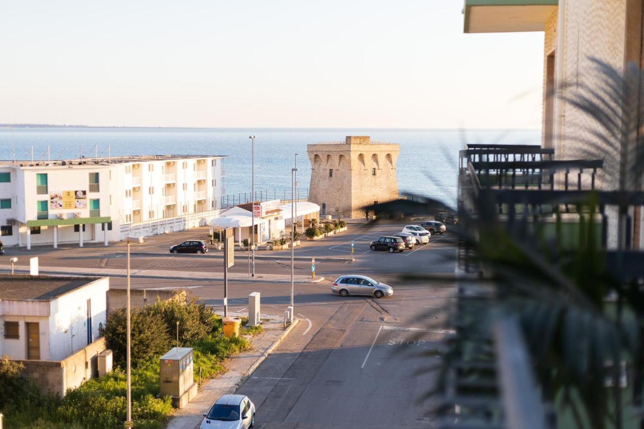 Appartement La Casa Di Annale' à Gallipoli Extérieur photo