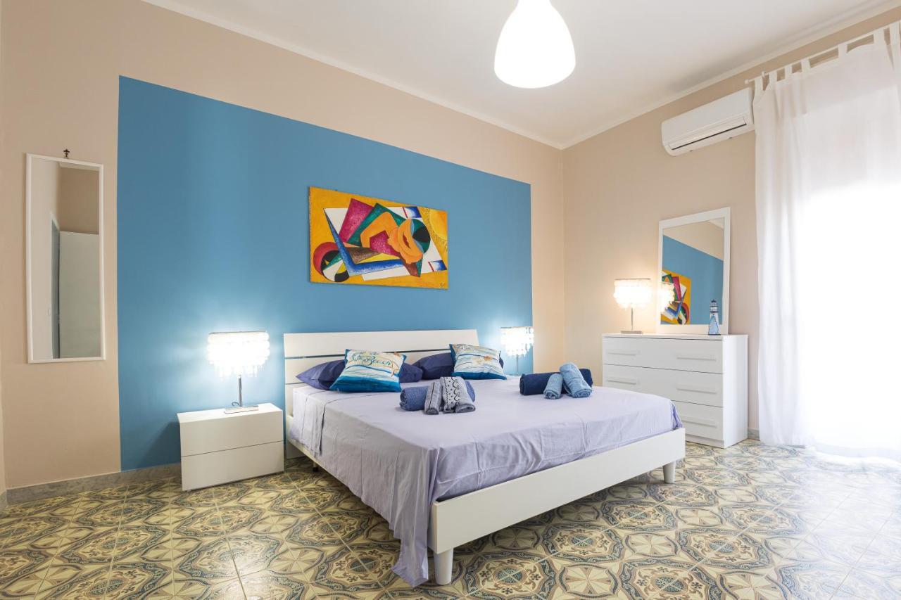 Appartement La Casa Di Annale' à Gallipoli Extérieur photo
