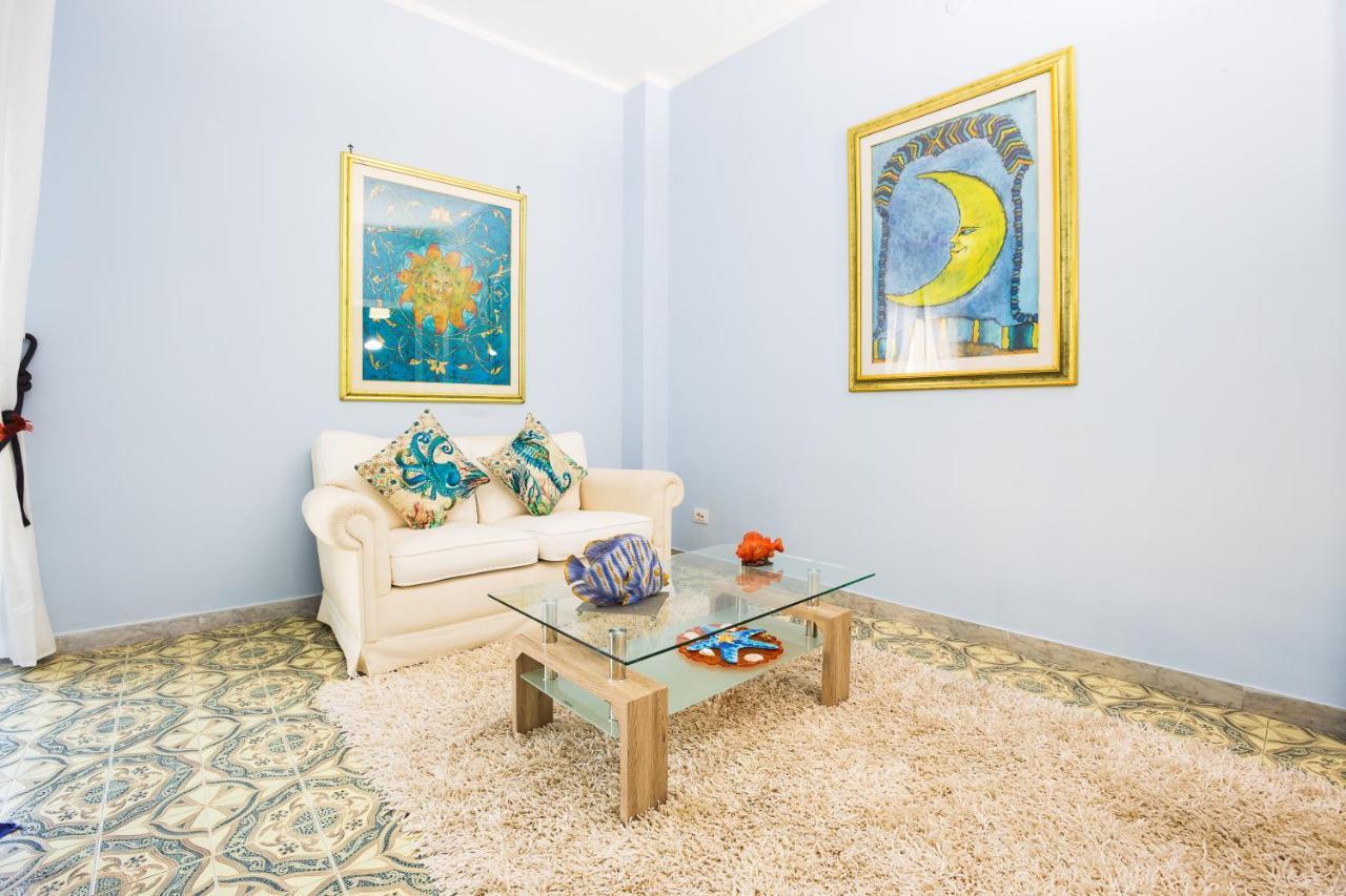 Appartement La Casa Di Annale' à Gallipoli Extérieur photo