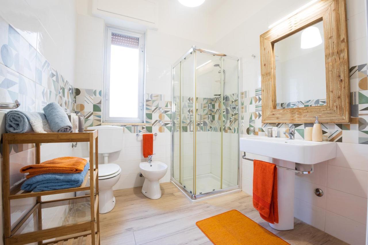 Appartement La Casa Di Annale' à Gallipoli Extérieur photo